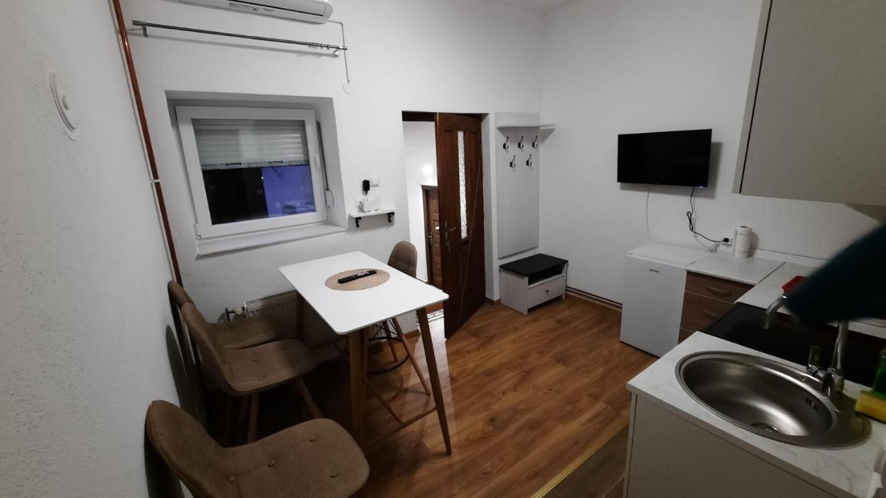 7 Kucica Apartment Livno Exterior photo