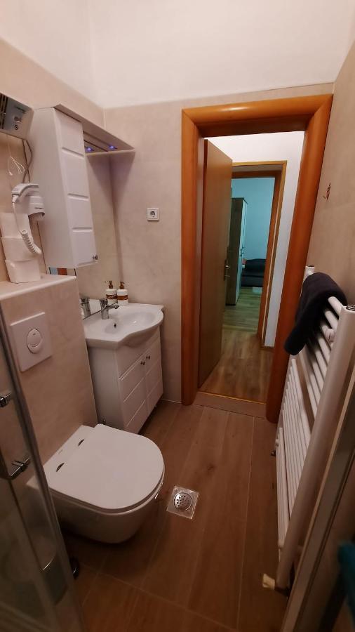 7 Kucica Apartment Livno Exterior photo