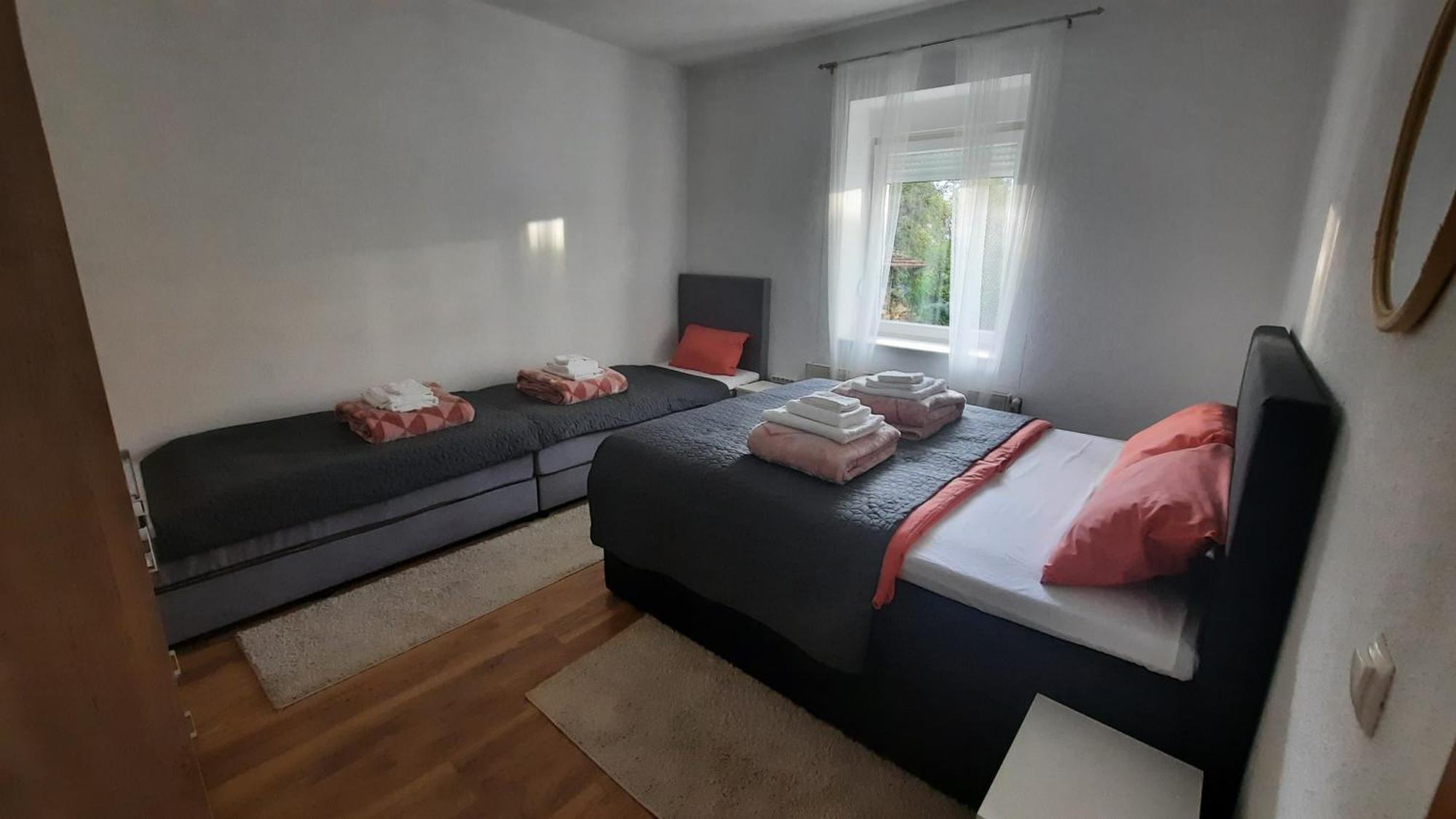 7 Kucica Apartment Livno Exterior photo