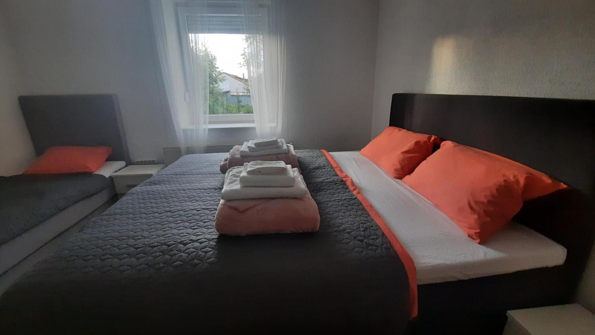 7 Kucica Apartment Livno Exterior photo