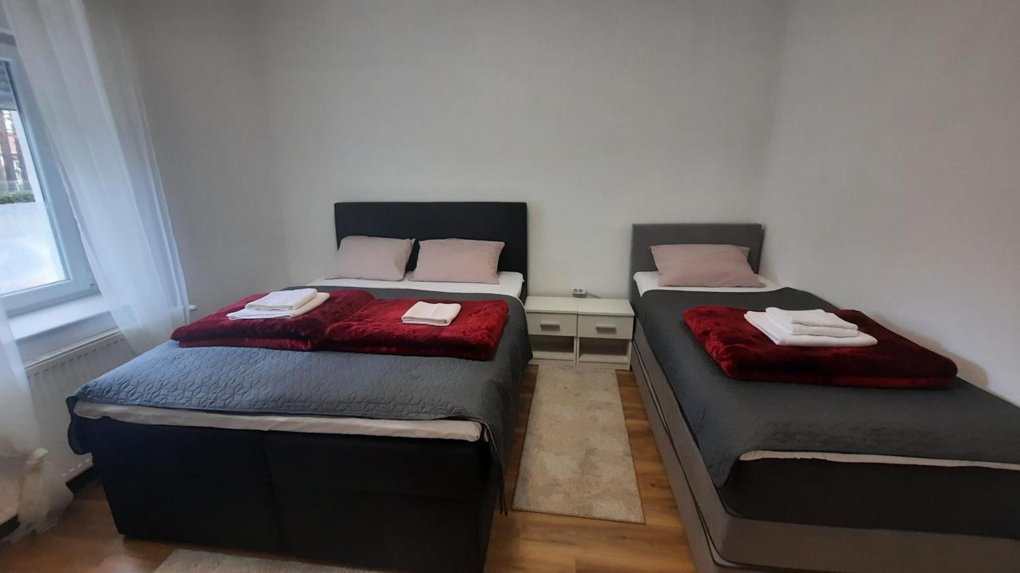 7 Kucica Apartment Livno Exterior photo