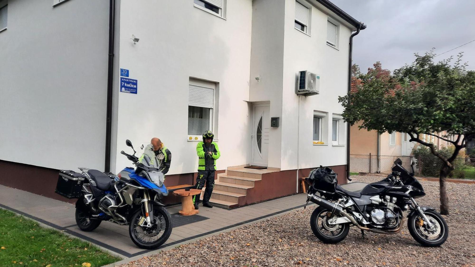 7 Kucica Apartment Livno Exterior photo