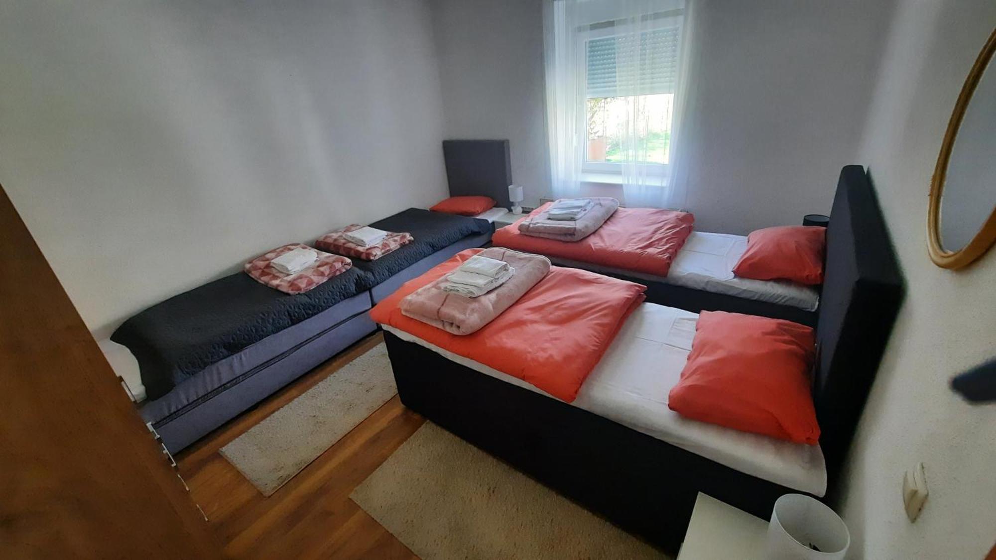 7 Kucica Apartment Livno Exterior photo