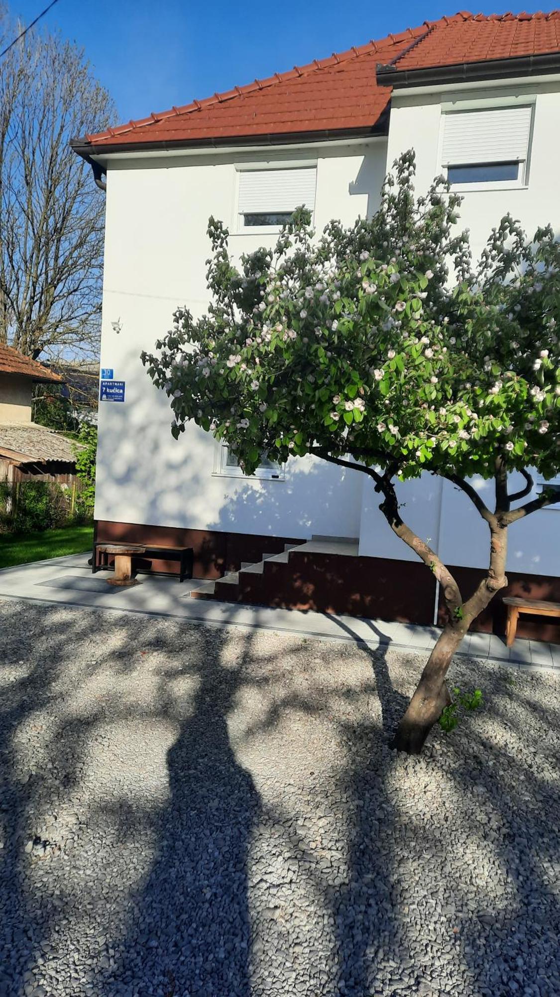 7 Kucica Apartment Livno Exterior photo