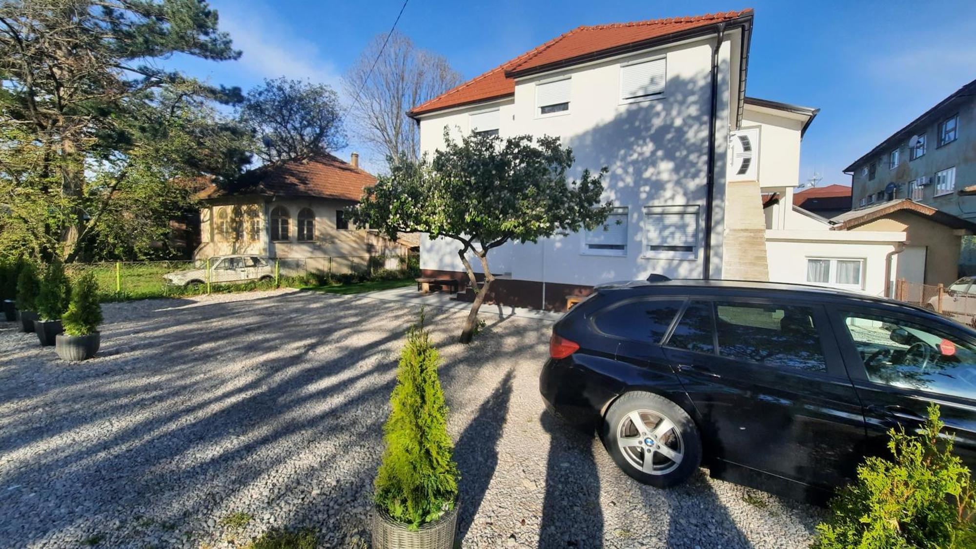 7 Kucica Apartment Livno Exterior photo