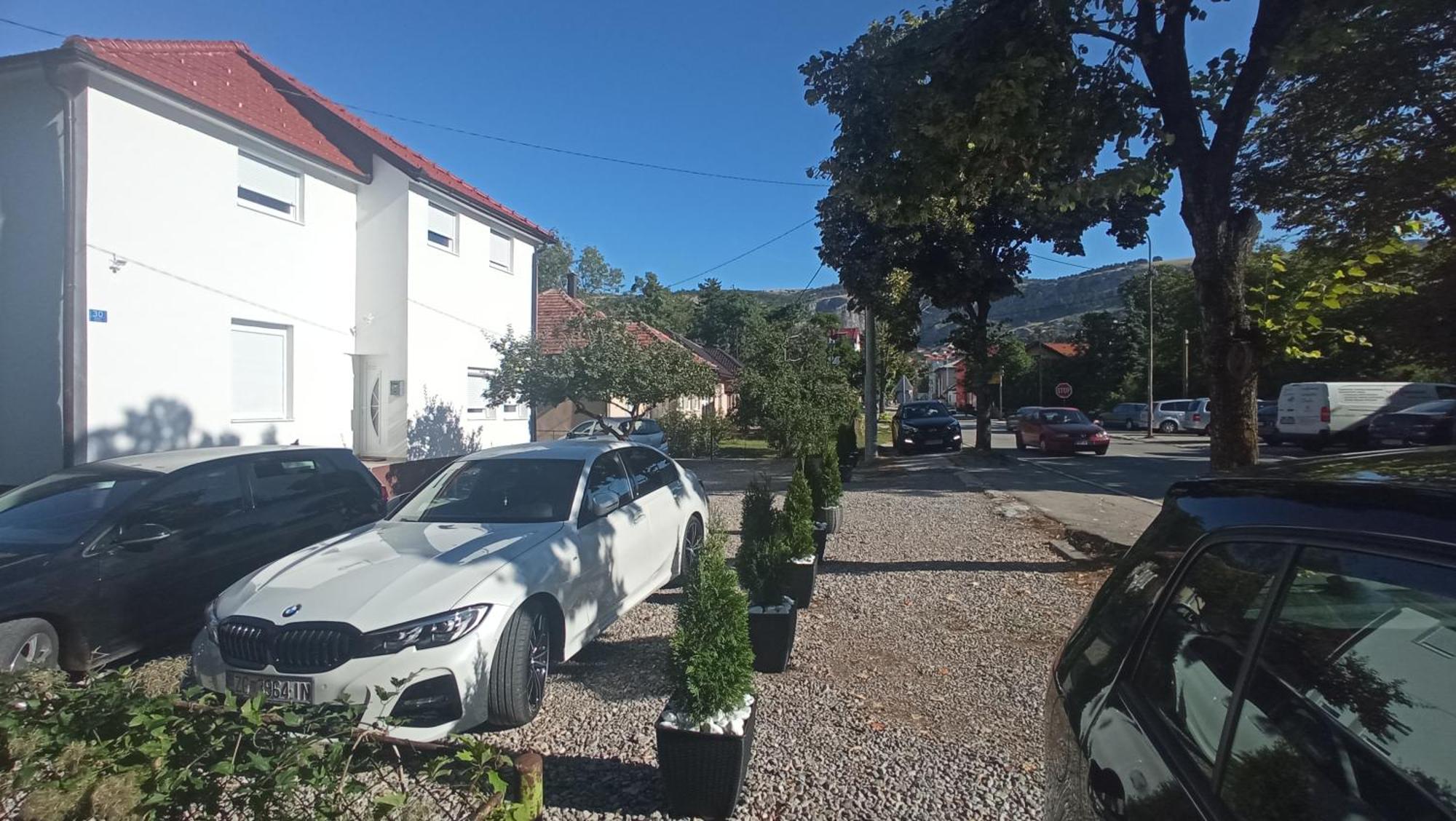 7 Kucica Apartment Livno Exterior photo