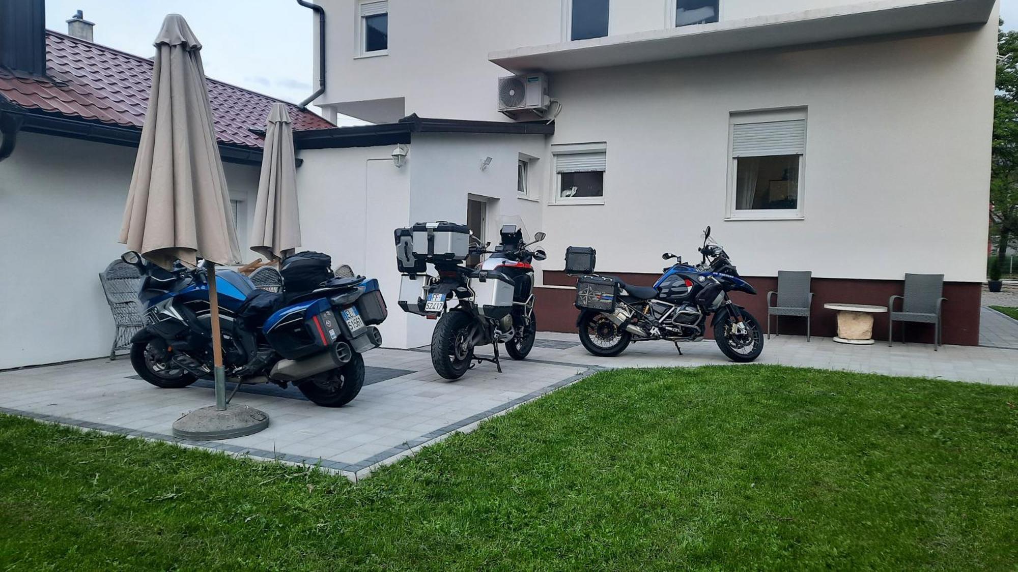 7 Kucica Apartment Livno Exterior photo
