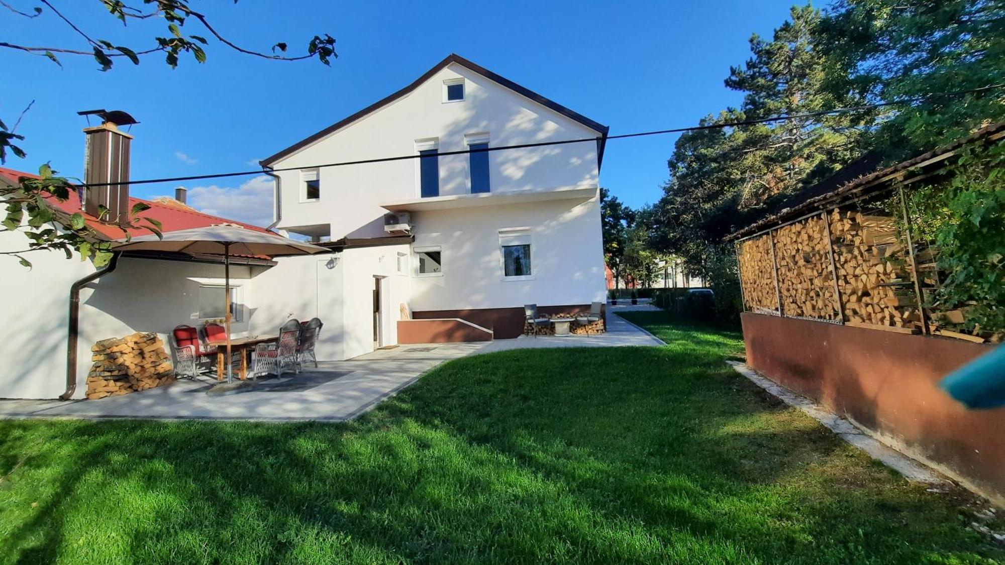 7 Kucica Apartment Livno Exterior photo